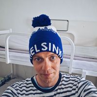 Gavin Lewski's Photo