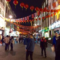 Enrique Márquez的照片