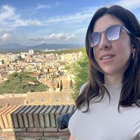 Fotos von Marianela  Carcione