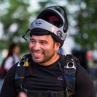 Raul Martinez's Photo