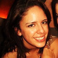 Silvia Tueros-Cossio's Photo