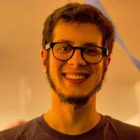 Elvis Branchini的照片