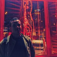 Ayoub Aissef的照片