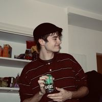 Arthur Cormerais's Photo