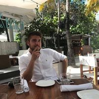 Michél Wolfram's Photo