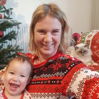 Fotos de Erika Jarochova