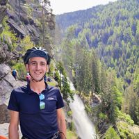 Aaron Winkler's Photo