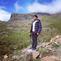 Rajendra Shahasane's Photo