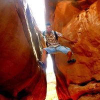 Gerard Prat Gutierrez's Photo