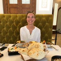 Claire Newman's Photo