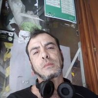 Albert Aguareles's Photo