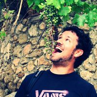 Aljosha Sauer's Photo