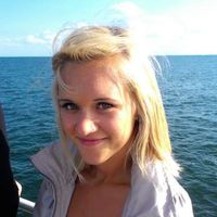 Magda Niemczyk的照片