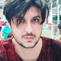 Andersen Muriell's Photo