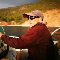 Reci Yalçın的照片