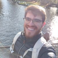 Paulo Victor Alcoforado Moreir Alcoforado Moreira的照片