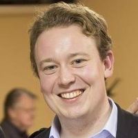 Michel Pauly's Photo