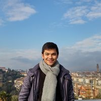 Muhammad Riandy's Photo