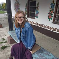 Natalia Wiak's Photo