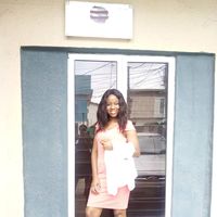 Alibaloye Kehinde's Photo