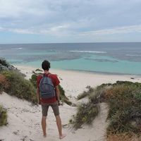 Bastien Aubret的照片