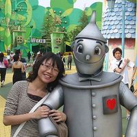 Photos de Carmen Lai