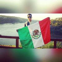 Photos de Daniel Mendez Muser