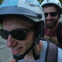 Sandro Schnitzler的照片