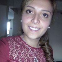 Tonantzin Sánchez Jiménez的照片