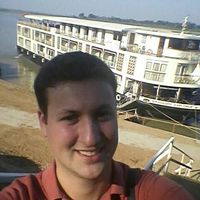 Fotos de Joshua Youngerman