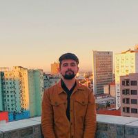 Fotos von Douglas Cruz