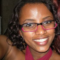 Carla Bragança da Silva's Photo