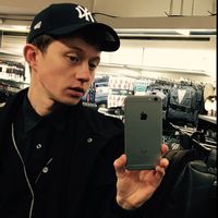 Andrei Danyukov's Photo