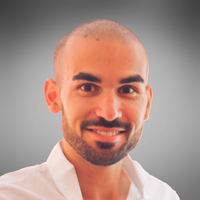 Laurent Vincent's Photo