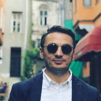 Hasan Caglar的照片