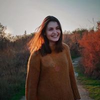 Elise Enjelvin的照片