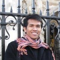 Arif Gunawan的照片