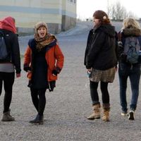 Kiera Nordmann's Photo