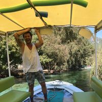 Emre KÜÇÜK's Photo