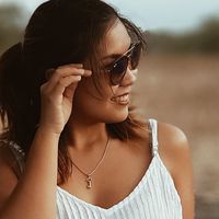 Krista Endinda's Photo