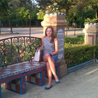 Iza Różyło's Photo