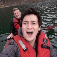 Javier Cerón's Photo