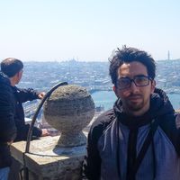 Abderrahman L的照片