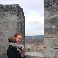 Fotos von Gabrielle Ravasio