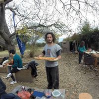 Facundo Mariscal的照片