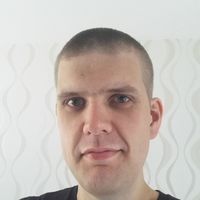 Tommy Sjöö's Photo