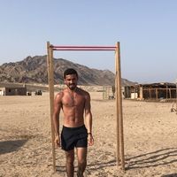 Muhammad Saleh's Photo