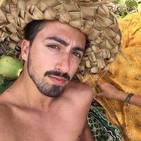 Carlos Blanco的照片