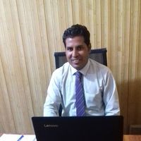 Yaseen Bhatti的照片