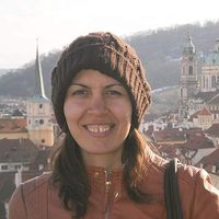 Lorena Viñas的照片